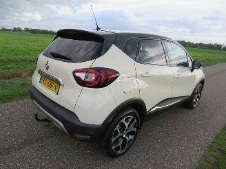 Renault Captur 0.9 Tce  75.000KM nap Camera Navigatie Clima  2017 [ nieuwstaat picture 9