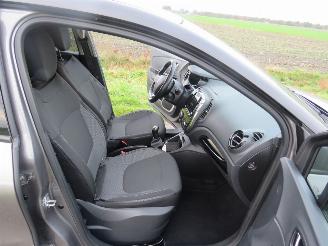 Renault Captur 0.9 TCe 90pk Dynamique 57.000km nap Camera Navigatie [Splinter nieuw  2016 picture 14