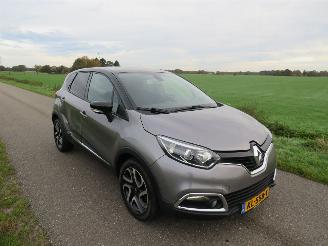Renault Captur 0.9 TCe 90pk Dynamique 57.000km nap Camera Navigatie [Splinter nieuw  2016 picture 2