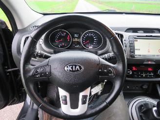 Kia Sportage 1.6 GDi  135pk Di Businesline 142.000km Suv   2014 Camra leer [ vol optie picture 14
