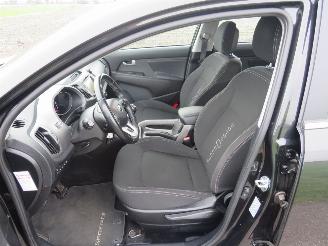 Kia Sportage 1.6 GDi  135pk Di Businesline 142.000km Suv   2014 Camra leer [ vol optie picture 23