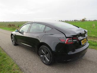 Tesla Model 3 Gerserveerd  Automaat Elektrisch TESLA 106.000 km 2019 panoramadak Leer Navigatie  [ instappen eb rijden picture 24