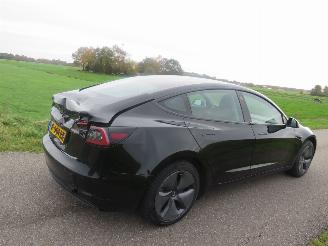 Tesla Model 3 Gerserveerd  Automaat Elektrisch TESLA 106.000 km 2019 panoramadak Leer Navigatie  [ instappen eb rijden picture 14