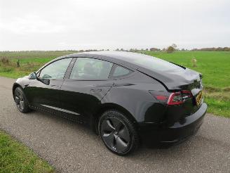 Unfallwagen Tesla Model 3 Automaat Elektrisch TESLA 106.000 km 2019 panoramadak Leer Navigatie  [ instappen eb rijden 2019/10