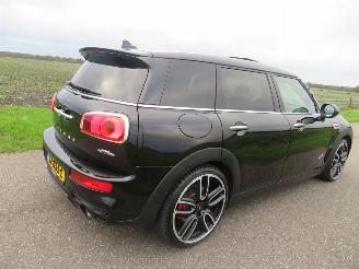 Mini Clubman 20 231pk!!  Automaat  ALL4  CHILI JOHN COOPER WORKS 78.000km 4x4 picture 2