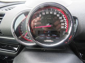 Mini Clubman 20 231pk!!  Automaat  ALL4  CHILI JOHN COOPER WORKS 78.000km 4x4 picture 10