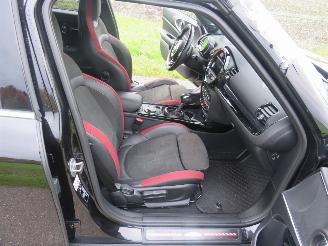 Mini Clubman 20 231pk!!  Automaat  ALL4  CHILI JOHN COOPER WORKS 78.000km 4x4 picture 35