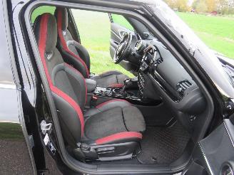 Mini Clubman 20 231pk!!  Automaat  ALL4  CHILI JOHN COOPER WORKS 78.000km 4x4 picture 5