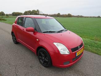 Suzuki Swift 1.3 GLS 5Drs 92pk Airco  Top Staat schadevrij picture 3