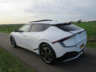 Kia EV6 GERSERVEERD  GT Line 77.4 33.000km nap Suv Elektrisch Automaat 2023-09 Schuifdak Cameras picture 1