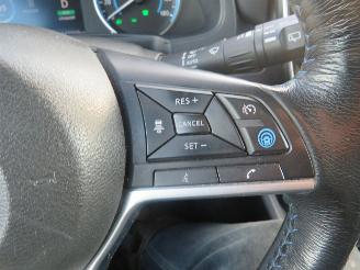 Nissan Leaf Tekna Automaat 2018  140.000km nap Camera Navigatie Clima Leer  [ nieuwstaat picture 17