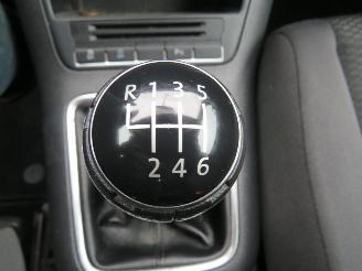 Volkswagen Golf plus 1.2 TSI 5drs 105pk Airco 230.000 km nap Euro 5 picture 18