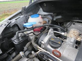 Volkswagen Golf plus 1.2 TSI 5drs 105pk Airco 230.000 km nap Euro 5 picture 17