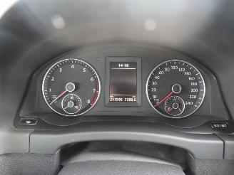 Volkswagen Golf plus 1.2 TSI 5drs 105pk Airco 230.000 km nap Euro 5 picture 8