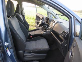 Toyota Verso S 1.3 VVT-I Automaat  150.000km nap Camera Navigatie Clima 2014 picture 3