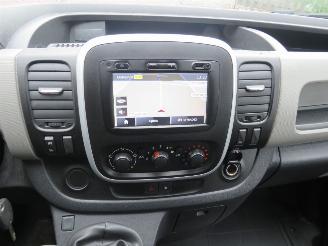 Renault Trafic 1.6 DCi 170.000km nap  Airco 2015 Schuifdeur picture 21