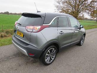 Opel Crossland 1.2 Turbo X Automaat 41.000km innovation  Camera navigatie leer stoelverwarming picture 21