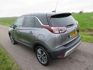 Opel Crossland 1.2 Turbo X Automaat 41.000km innovation  Camera navigatie leer stoelverwarming picture 14
