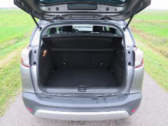 Opel Crossland 1.2 Turbo X Automaat 41.000km innovation  Camera navigatie leer stoelverwarming picture 27