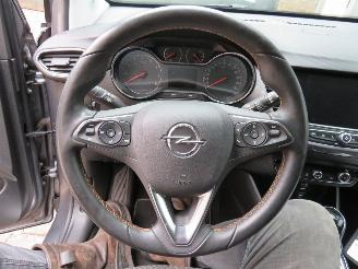 Opel Crossland 1.2 Turbo X Automaat 41.000km innovation  Camera navigatie leer stoelverwarming picture 18