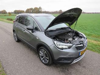 Opel Crossland 1.2 Turbo X Automaat 41.000km innovation  Camera navigatie leer stoelverwarming picture 10
