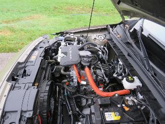 Mazda MX-30 SKY Activ Automaat  Elektrisch 14.000km 2023 Makoto  Camera Navigatie  leer  [splinternieuw picture 22