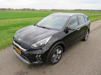 Kia Niro 1.6 GDi AUT 81.000km nap  Hybride Dynamic Line  2021 Camera Leer Clima  Navi vol optie picture 11