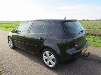 Volkswagen Golf 14 TSi  122pk Gt Line   5Drs Navigatie  Clima  Sport  2008 6 bak picture 25