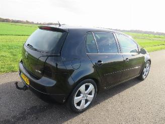 Volkswagen Golf 14 TSi  122pk Gt Line   5Drs Navigatie  Clima  Sport  2008 6 bak picture 18