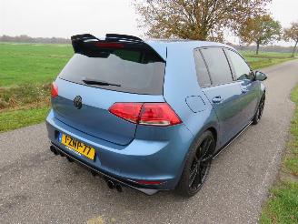Volkswagen Golf 1.2 TSi 5drs 146.000km [ orgineel  R Line Uitgevoerd  Vol Optie  [ nieuwstaat  201414-10 picture 3