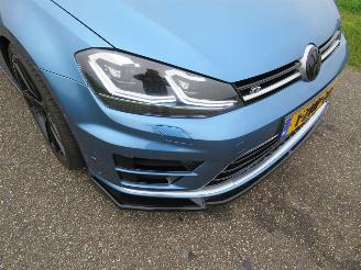 Volkswagen Golf 1.2 TSi 5drs 146.000km [ orgineel  R Line Uitgevoerd  Vol Optie  [ nieuwstaat  201414-10 picture 8