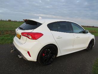 Ford Focus 1.0  125pk Eco Boost 5drs St Line 2019 Business Line 115.000 km Camera Navigatie Leer picture 19