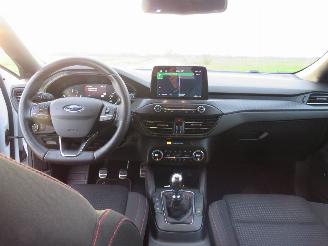 Ford Focus 1.0  125pk Eco Boost 5drs St Line 2019 Business Line 115.000 km Camera Navigatie Leer picture 25