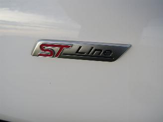 Ford Focus 1.0  125pk Eco Boost 5drs St Line 2019 Business Line 115.000 km Camera Navigatie Leer picture 14