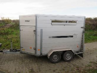 - Titan Jelsum 2016 Veewagen lichte achterschade 2016/3