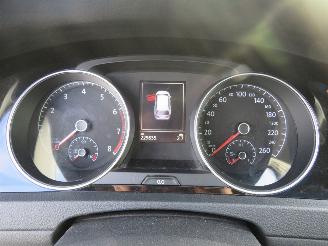 Volkswagen Golf 1.4 TSi  140pk Automaat  Highline Camera Navigatie Leer  Schuifkanteldak picture 10