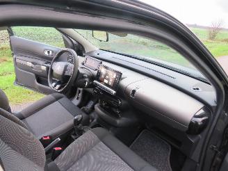 Citroën C4 cactus 1.2 Pure Cactus 1.2 pure tech live 2016  Airco  parkeerschade bumper  achter picture 5