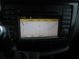 Mercedes Vito 122 CDI V6 3.0 224pk  Automaat Lang Dubbel Cabine 2010 picture 9