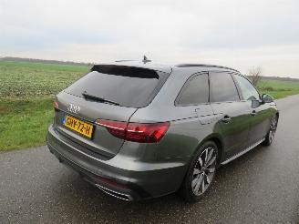 Audi A4 Avant 3.5  2.0 TFSI  150PK  Automaat 39.000km nap Electrich / Benzine Euro 6 S- Edition leer camera 2024 picture 26