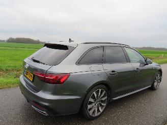 Audi A4 Avant 3.5  2.0 TFSI  150PK  Automaat 39.000km nap Electrich / Benzine Euro 6 S- Edition leer camera 2024 picture 20