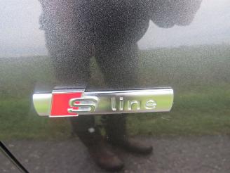 Audi A4 Avant 3.5  2.0 TFSI  150PK  Automaat 39.000km nap Electrich / Benzine Euro 6 S- Edition leer camera 2024 picture 31