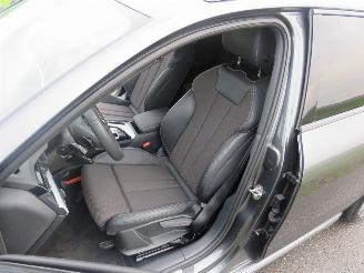 Audi A4 Avant 3.5  2.0 TFSI  150PK  Automaat 39.000km nap Electrich / Benzine Euro 6 S- Edition leer camera 2024 picture 27