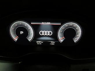 Audi A4 Avant 3.5  2.0 TFSI  150PK  Automaat 39.000km nap Electrich / Benzine Euro 6 S- Edition leer camera 2024 picture 5