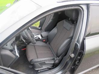 Audi A4 Avant 3.5  2.0 TFSI  150PK  Automaat 39.000km nap Electrich / Benzine Euro 6 S- Edition leer camera 2024 picture 29