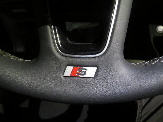 Audi A4 Avant 3.5  2.0 TFSI  150PK  Automaat 39.000km nap Electrich / Benzine Euro 6 S- Edition leer camera 2024 picture 23