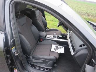 Audi A4 Avant 3.5  2.0 TFSI  150PK  Automaat 39.000km nap Electrich / Benzine Euro 6 S- Edition leer camera 2024 picture 6