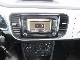 Volkswagen Beetle 2.0 TSI  200pk Automaat Turbo Sport  11-2011 188.000km picture 17