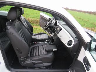 Volkswagen Beetle 2.0 TSI  200pk Automaat Turbo Sport  11-2011 188.000km picture 25