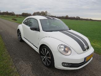 Volkswagen Beetle 2.0 TSI  200pk Automaat Turbo Sport  11-2011 188.000km picture 5