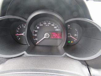 Kia Picanto 1.0 CVVT ISG 69pk 170.000km 5Drs  Airco   2013 picture 4